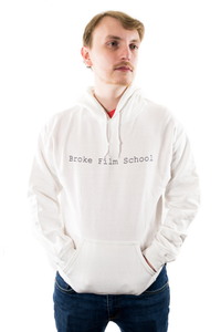 Broke Film School | Hoodie