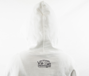 MYCRAZYPRODUCTIONS Outline | Hoodie