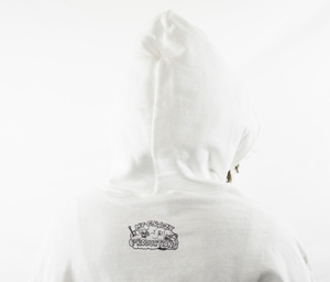 MYCRAZYPRODUCTIONS Outline | Hoodie