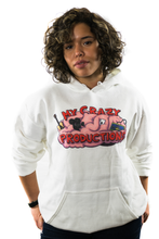 Load image into Gallery viewer, MYCRAZYPRODUCTIONS | Hoodie