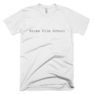 Broke Film School | Men's Cut