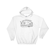 Load image into Gallery viewer, MYCRAZYPRODUCTIONS Outline | Hoodie