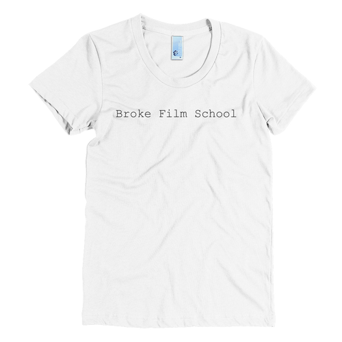 Broke Film School | Women's Cut
