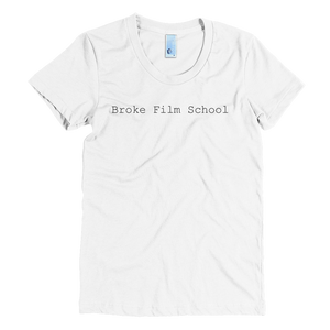 Broke Film School | Women's Cut